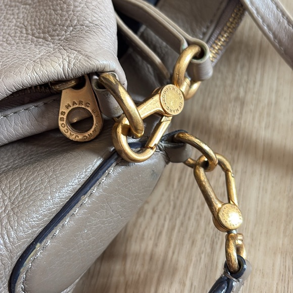 Lot of (2) Marc by Marc Jacobs purses - Picture 13 of 13
